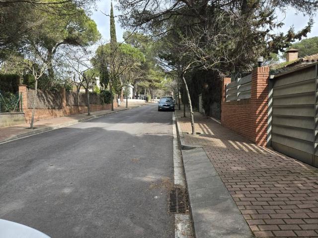 Casa chalet en Venta en Begues