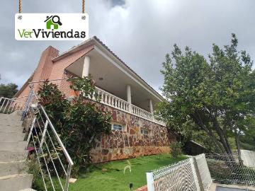Casa chalet en Venta en Begues
