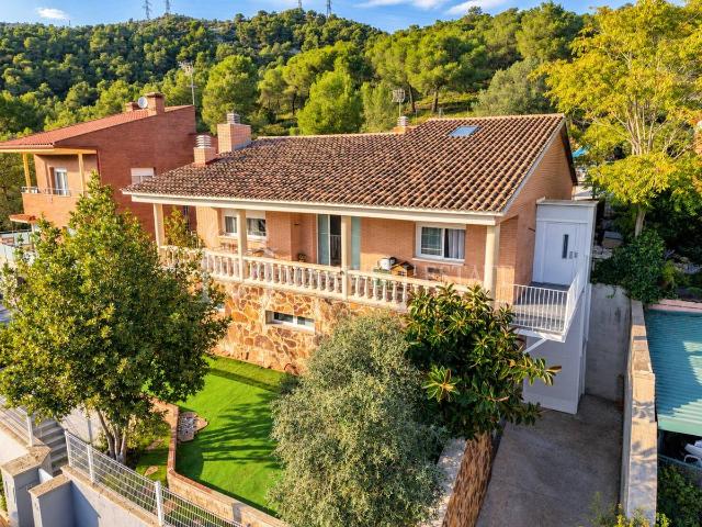 Casa chalet en Venta en Begues