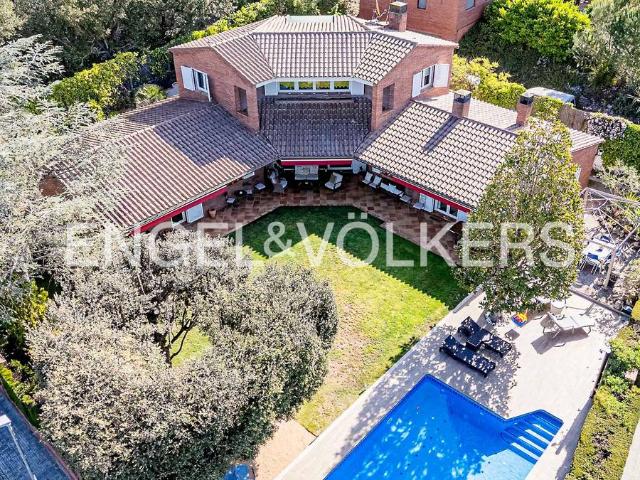 Casa chalet en Venta en Begues