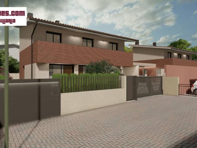 Casa chalet en Venta en Begues