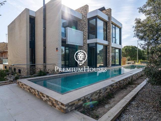 Casa chalet en Venta en Begues