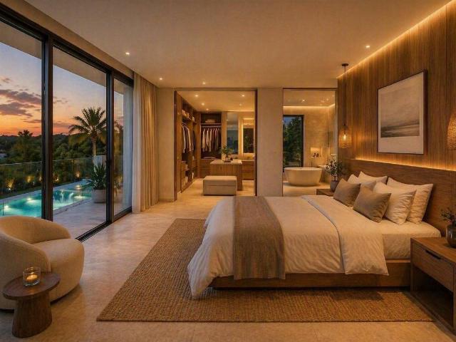 Casa chalet en Venta en Begues