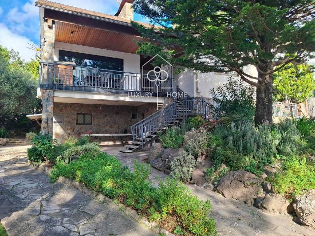 Casa chalet en Venta en Begues