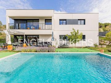 Casa chalet en Venta en Begues