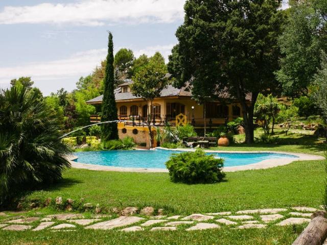 Casa chalet en Venta en Begues