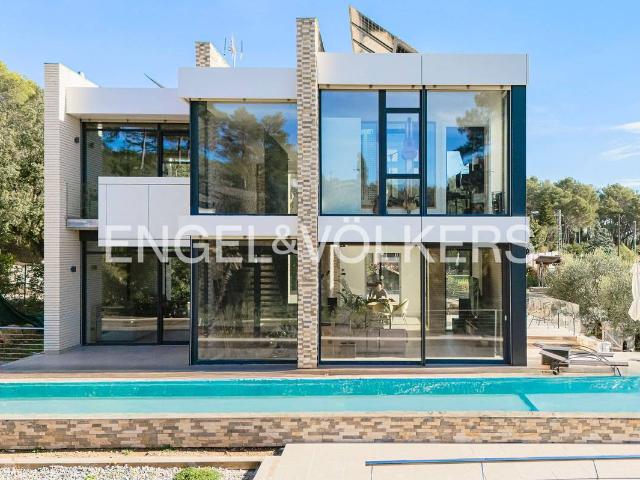 Casa chalet en Venta en Begues