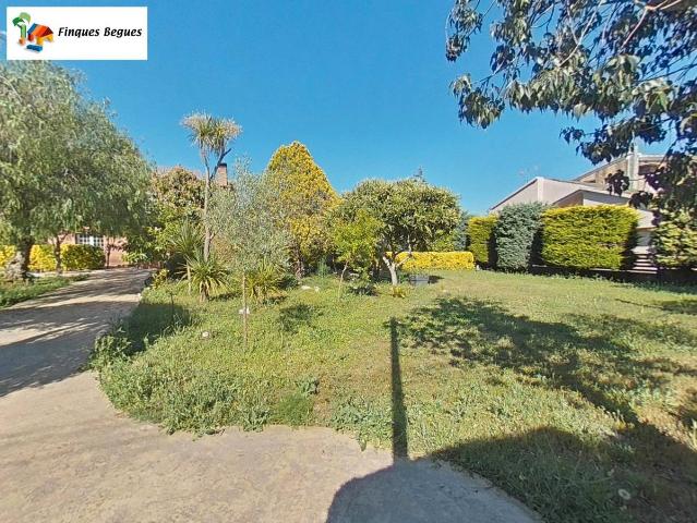 Casa chalet en Venta en Begues