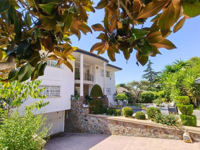 Casa chalet en Venta en Begues