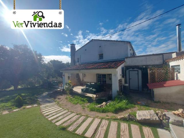 Casa chalet en Venta en Begues
