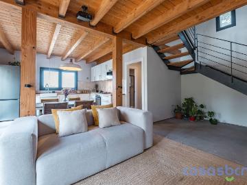 Casa chalet en Venta en Begues