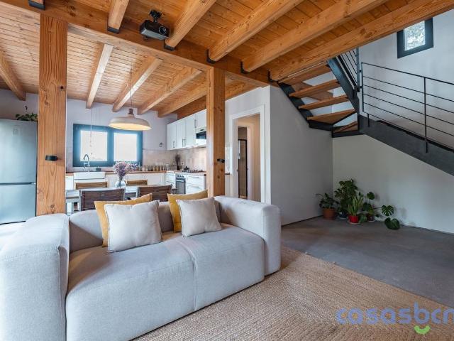 Casa chalet en Venta en Begues