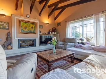 Casa chalet en Venta en Begues