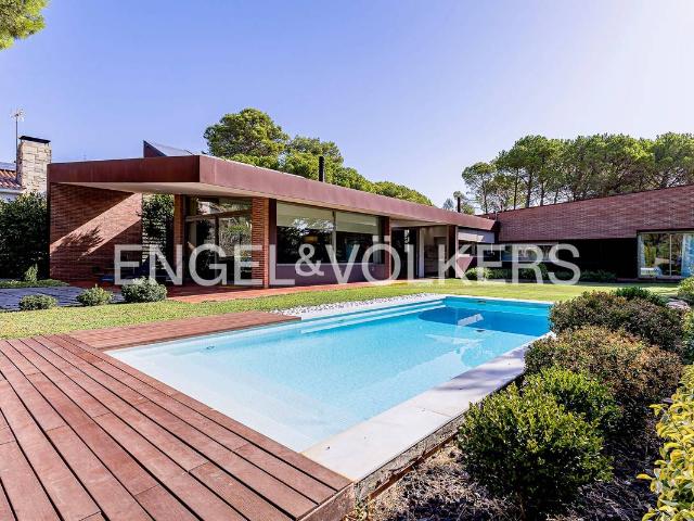 Casa chalet en Venta en Begues
