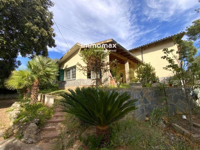 Casa chalet en Venta en Begues