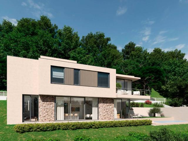 Casa chalet en Venta en Begur pueblo