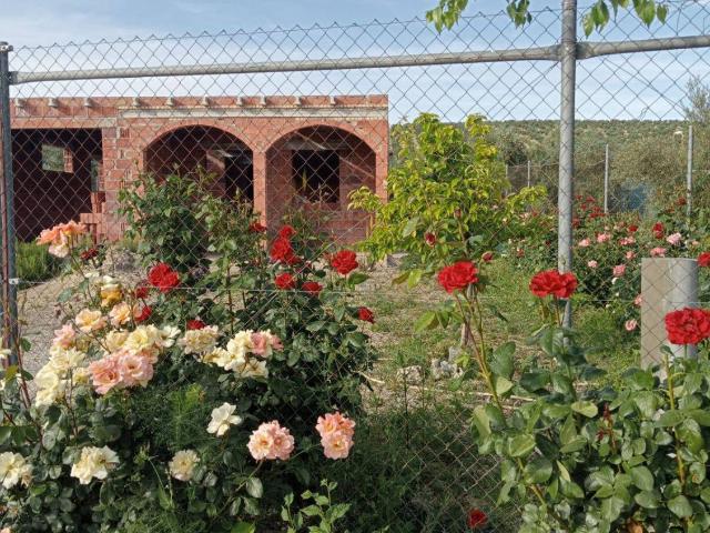 Casa chalet en Venta en Begíjar