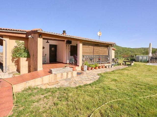 Casa chalet en Venta en La Hoya
