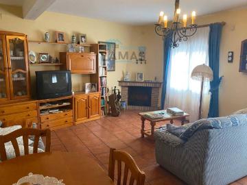 Casa chalet en Venta en Belvís de Monroy