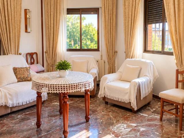 Casa chalet en Venta en Belén San Roque