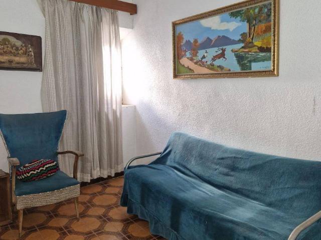 Casa chalet en Venta en Belén San Roque