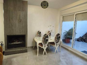 Jaén, Jaén, Andalucía, Andalucía - Terraza