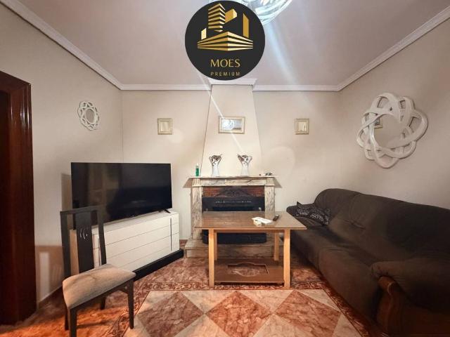 Casa chalet en Venta en Belén San Roque