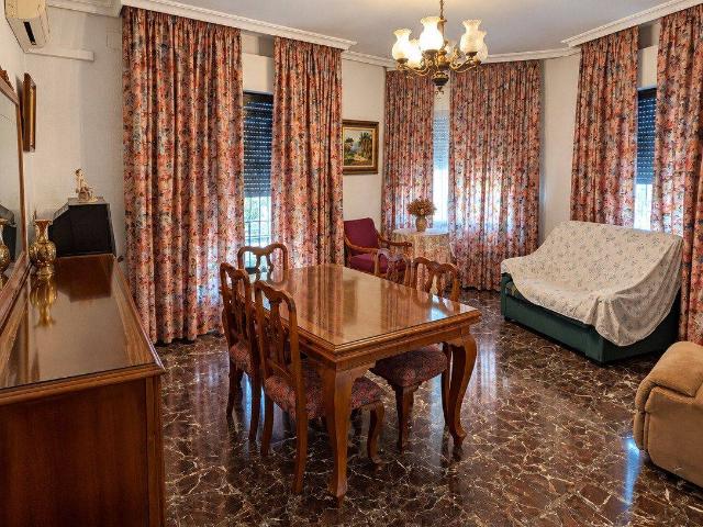 Casa chalet en Venta en Belén San Roque