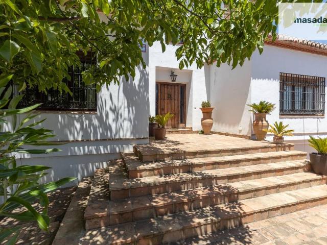 Casa chalet en Venta en Belicena