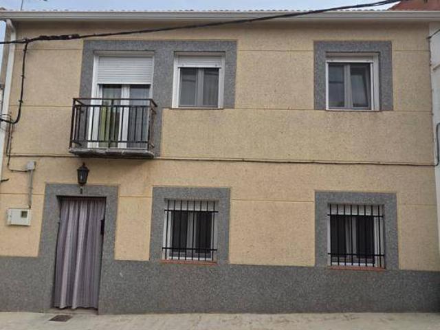 Casa chalet en Venta en Belinchón