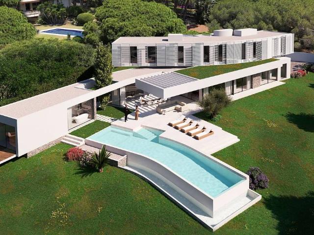 Casa chalet en Venta en Bell Aire