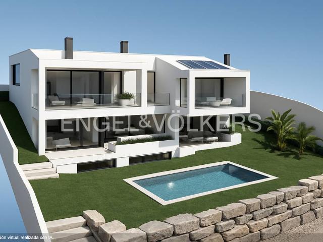 Casa chalet en Venta en Bellamar