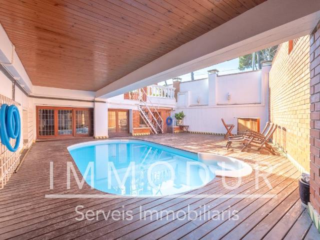 Casa chalet en Venta en Bellamar