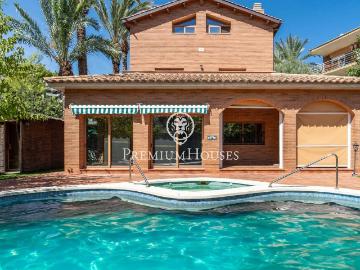 Casa chalet en Venta en Bellamar