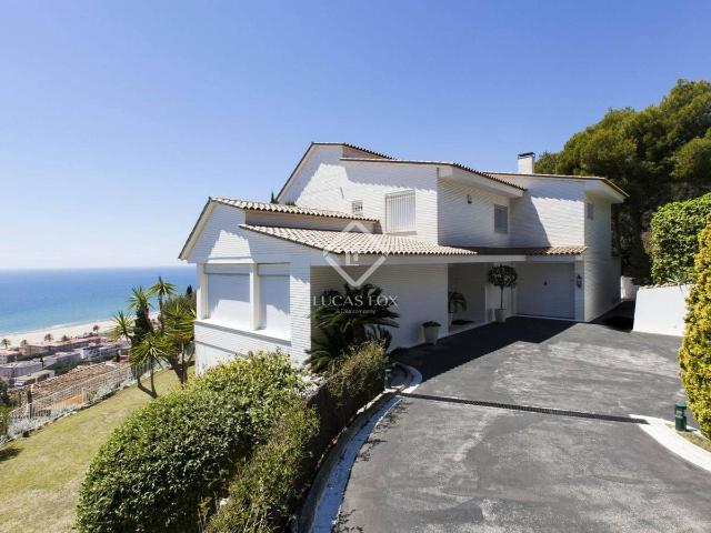Casa chalet en Venta en Bellamar