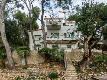 Casa chalet en Venta en Bellamar