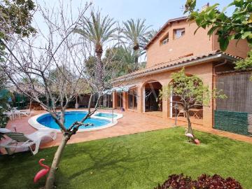 Casa chalet en Venta en Bellamar