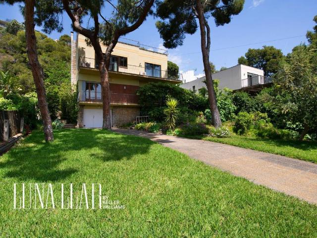 Casa chalet en Venta en Montmar