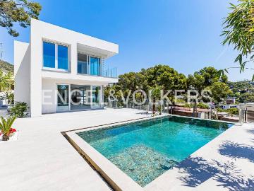 Casa chalet en Venta en Bellamar