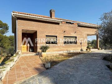 Casa chalet en Venta en Bellaterra
