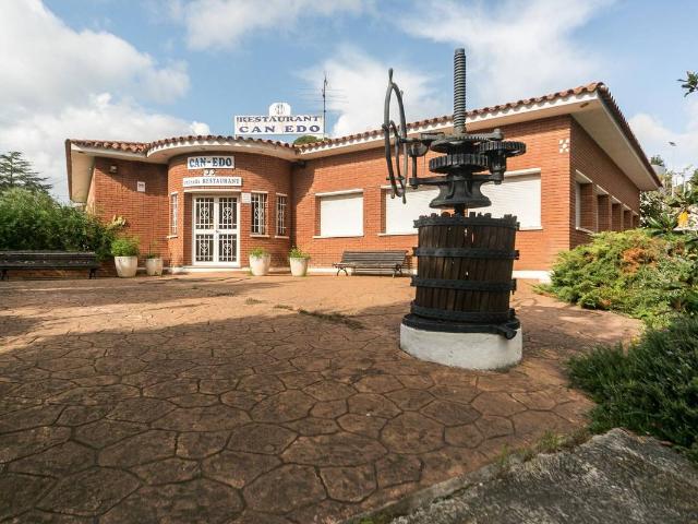 Casa chalet en Venta en Bellaterra