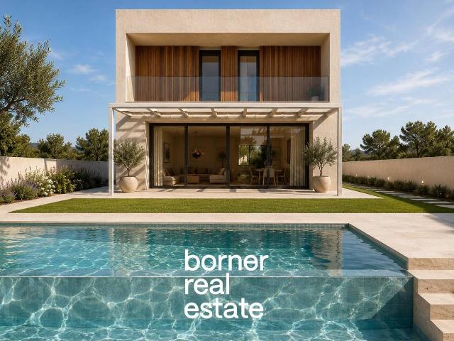 Casa chalet en Venta en Bellaterra