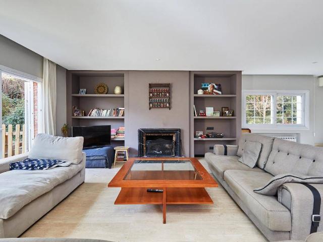 Casa chalet en Venta en Bellaterra