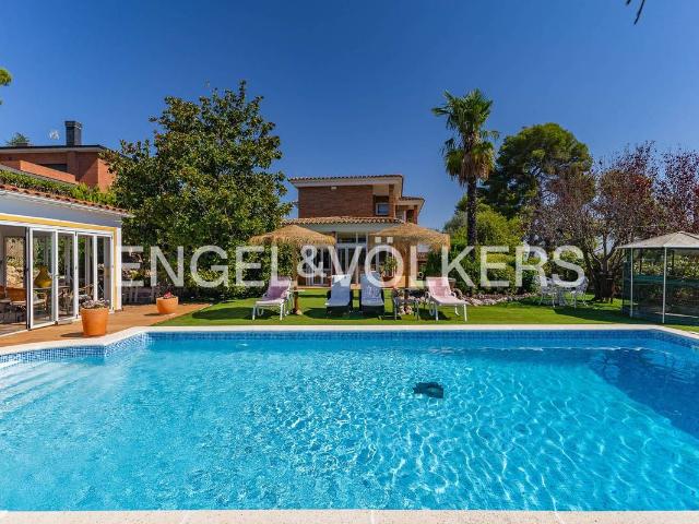 Casa chalet en Venta en Bellaterra