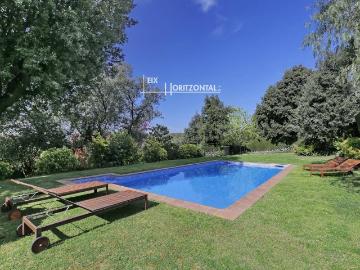 Casa chalet en Venta en Bellaterra