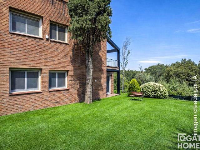 Casa chalet en Venta en Bellaterra