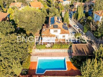 Casa chalet en Venta en Bellaterra