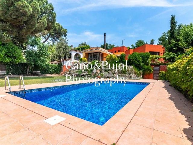 Casa chalet en Venta en Bellaterra