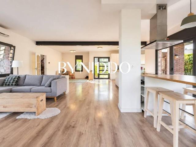 Casa chalet en Venta en Bellaterra