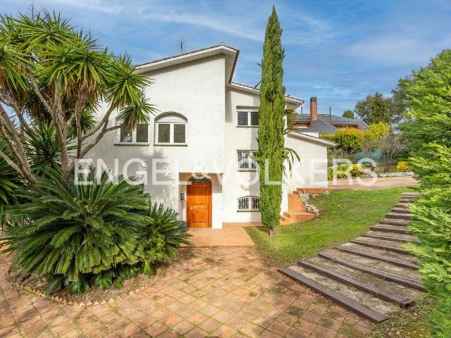 Casa chalet en Venta en Bellaterra